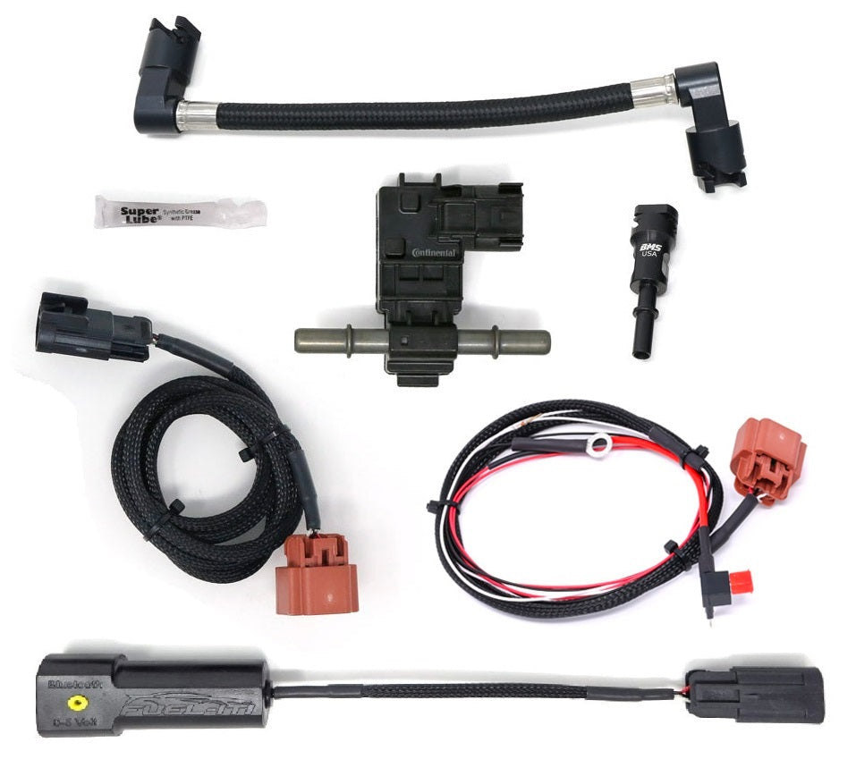 KIA & Genesis Bluetooth Flex Fuel Kit for the 3.3L Motors