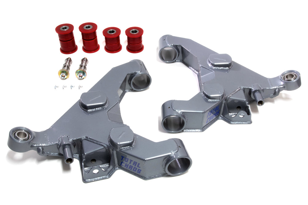Total Chaos 2022+ Toyota Land Cruiser 300 Performance Lower A-Arm