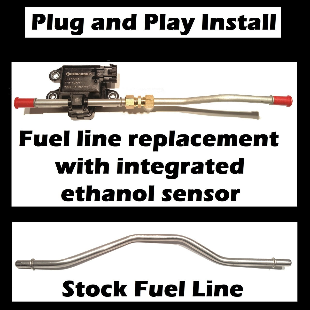 Ford F150/Raptor Bluetooth Flex Fuel Kit for 3.5L EcoBoost