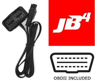 JB4 Tuner for 2021+ Ford Bronco & Bronco Raptor