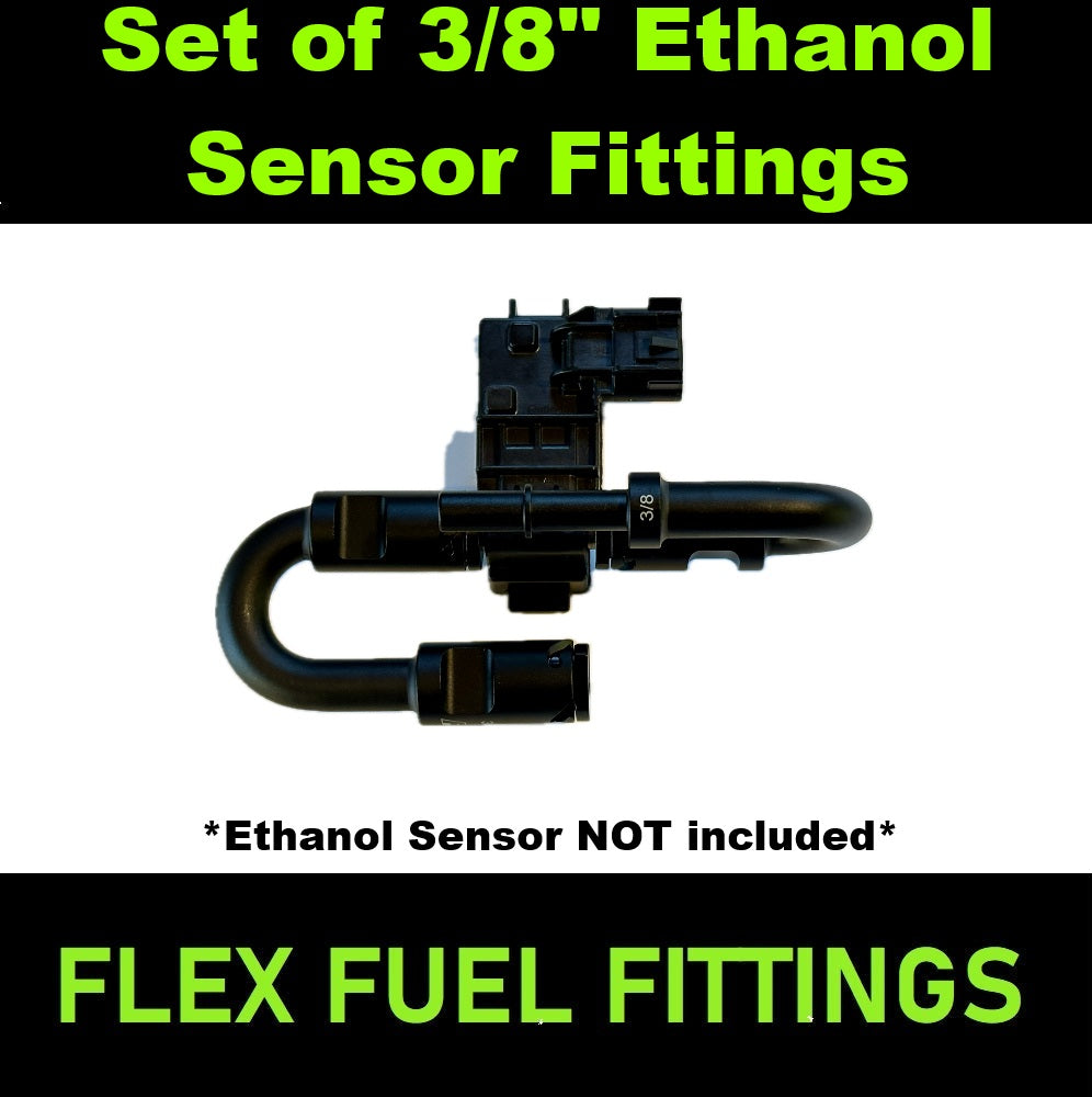 Fuel-It! CamLock Fittings and Parts