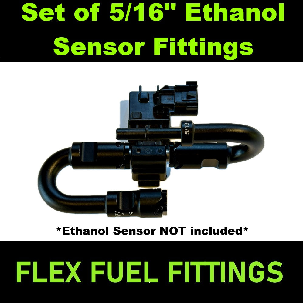 Fuel-It! CamLock Fittings and Parts