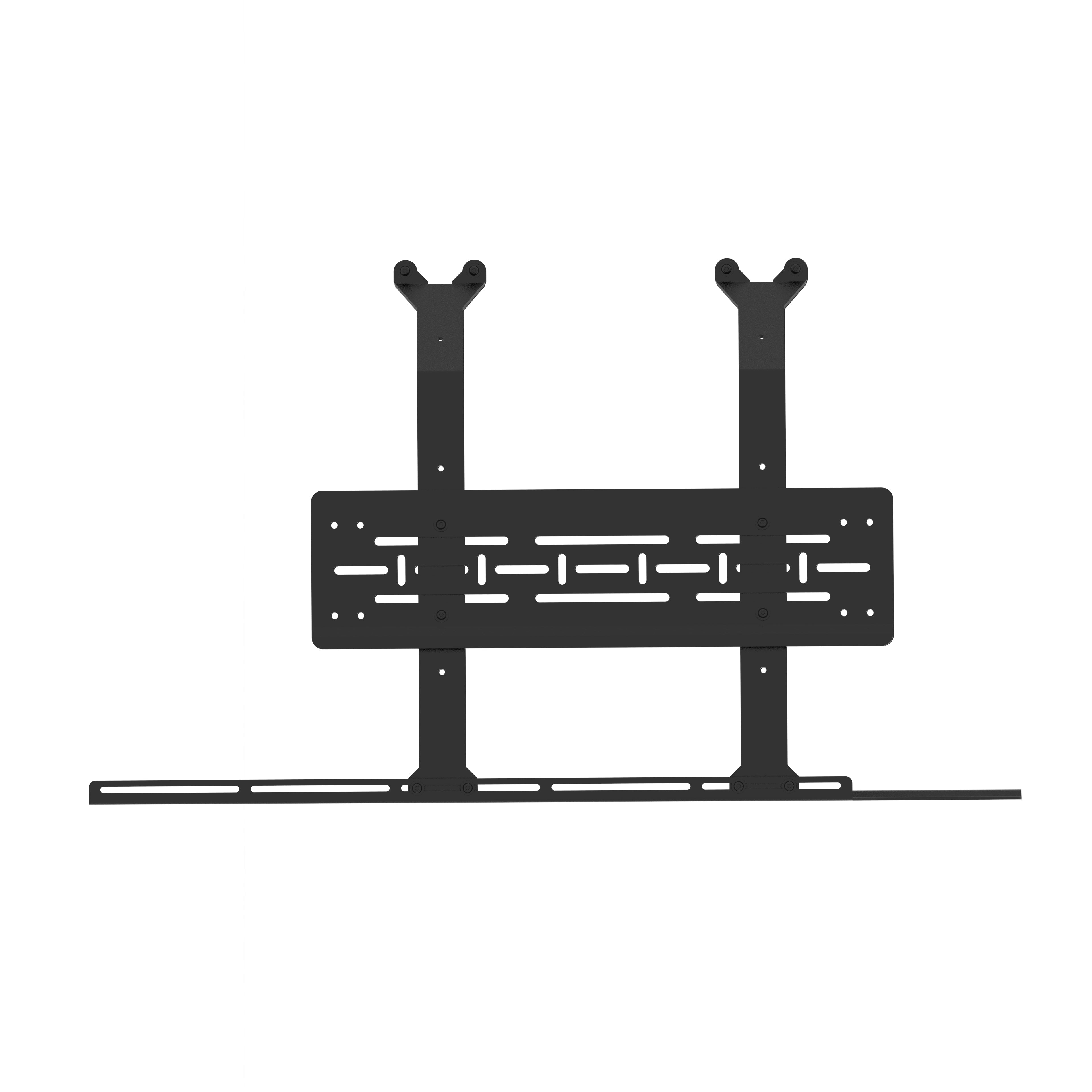 Pak Rax kit for the Ford Bronco