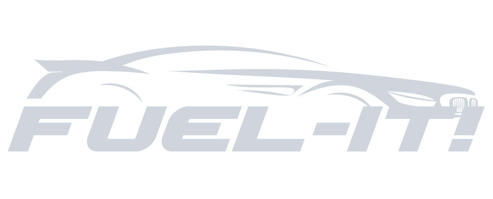 Fuel-It Logo Sticker Sheet (TWO PACK)
