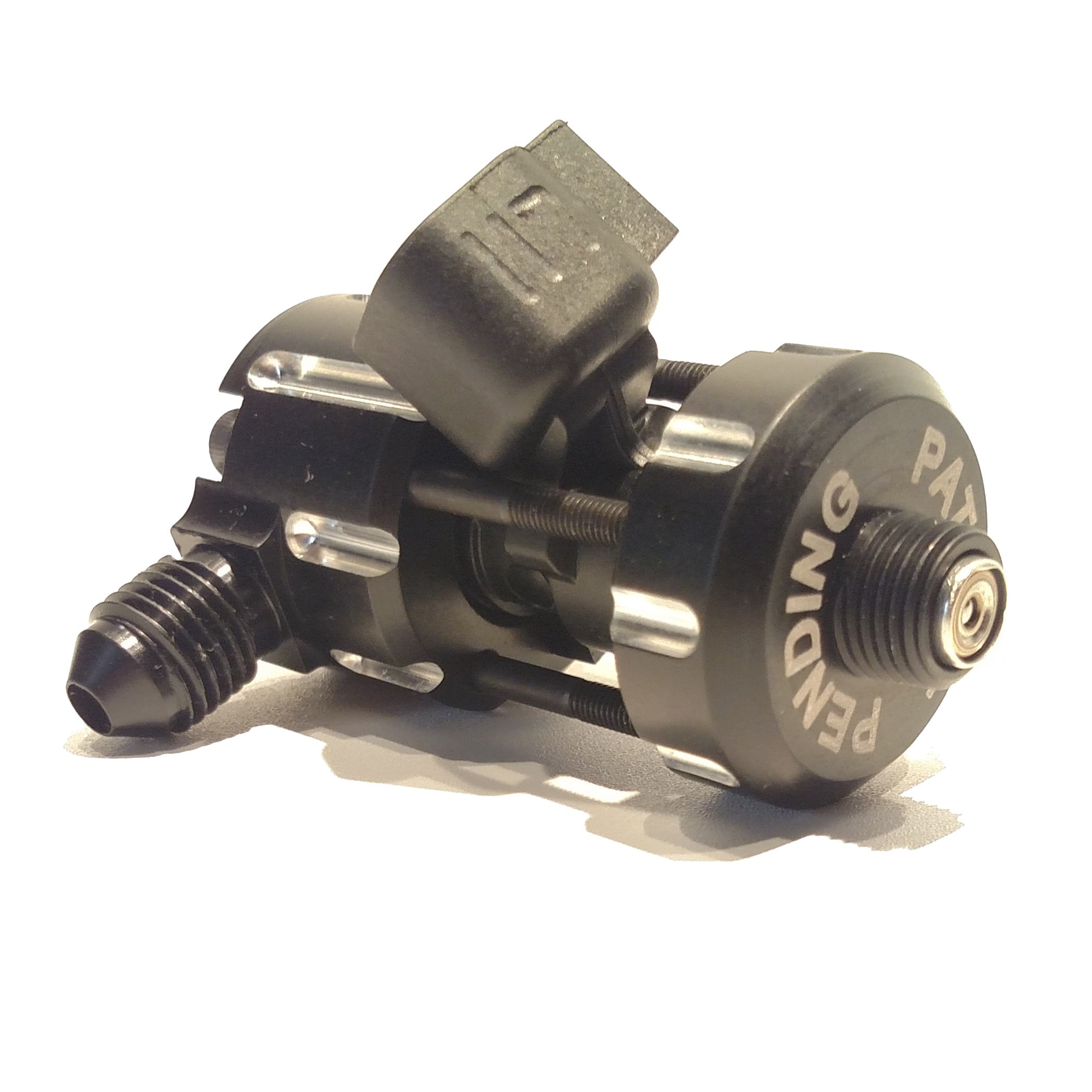 Fuel-It! Charge Pipe Injectors (CPI)