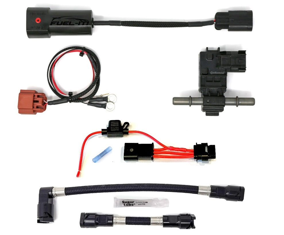 BMW Z4 Bluetooth Flex Fuel Kit for the G29 B48/B58
