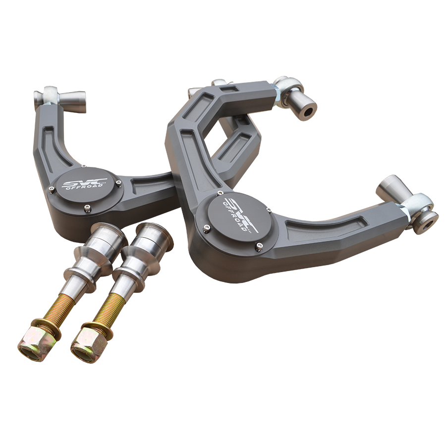 SVC Offroad 2021 + FORD BRONCO BILLET UCA