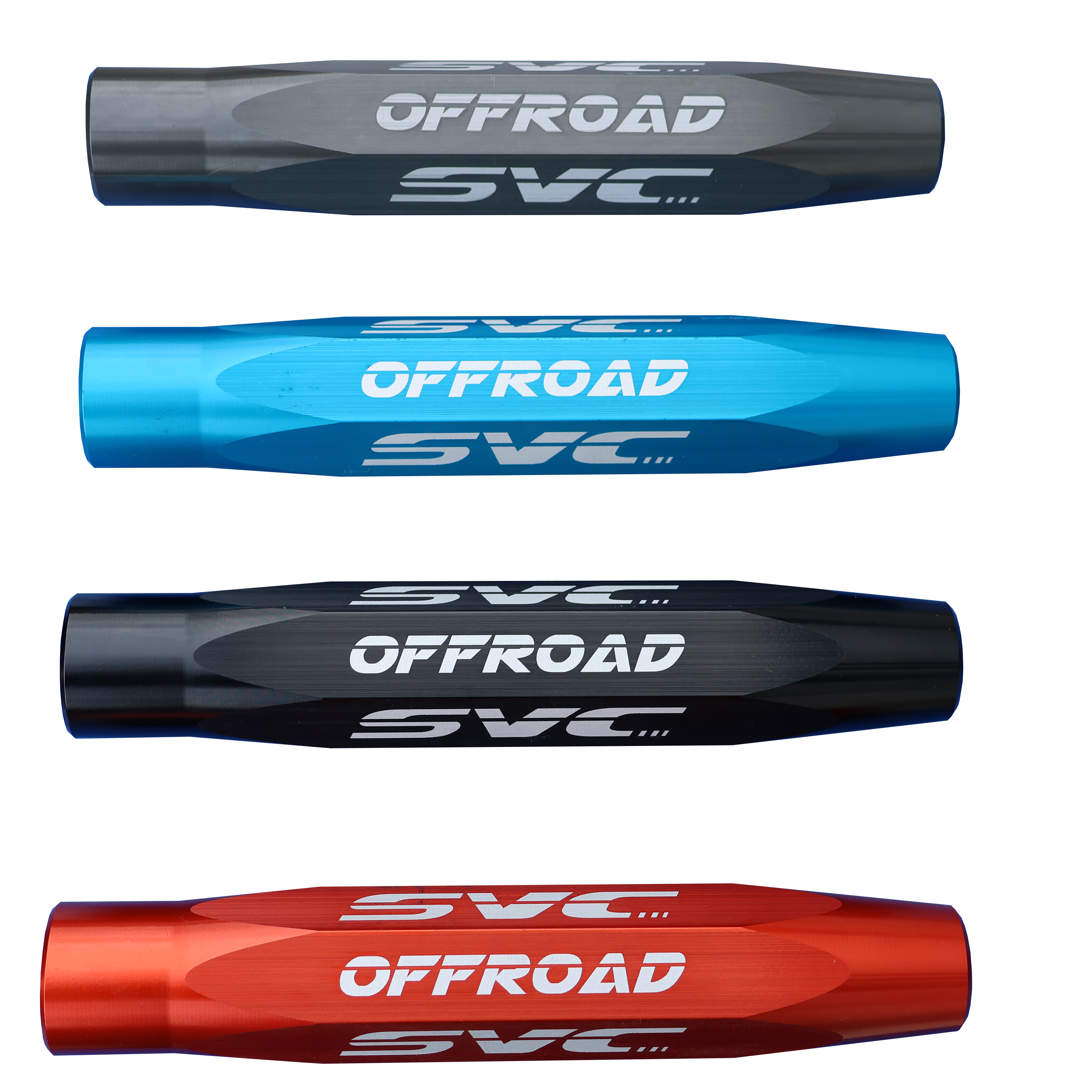 SVC Offroad 2024+ Ranger Raptor 35 Starter Kit