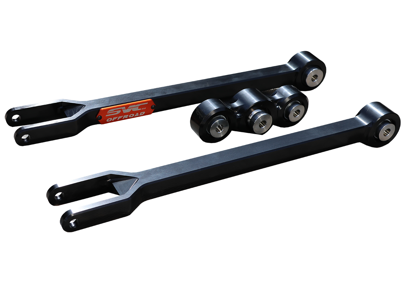 SVC Offroad 2022+ Ranger Raptor Billet Rear Watts Links