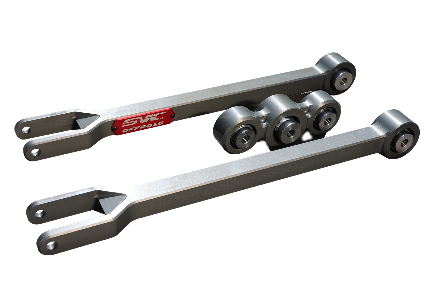 SVC Offroad 2022+ Ranger Raptor Billet Rear Watts Links