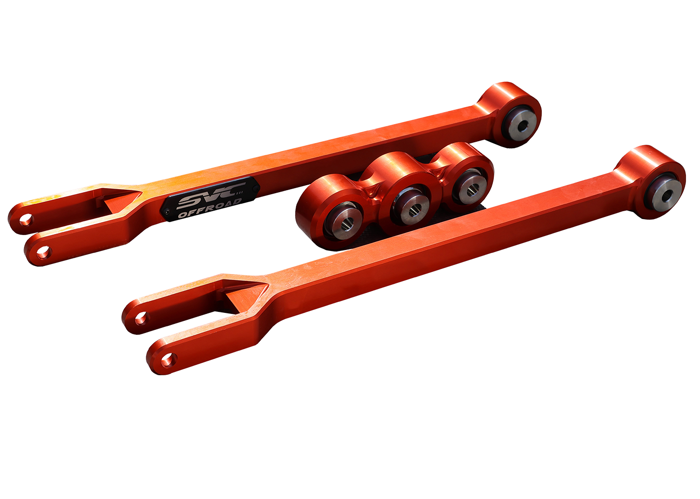 SVC Offroad 2022+ Ranger Raptor Billet Rear Watts Links