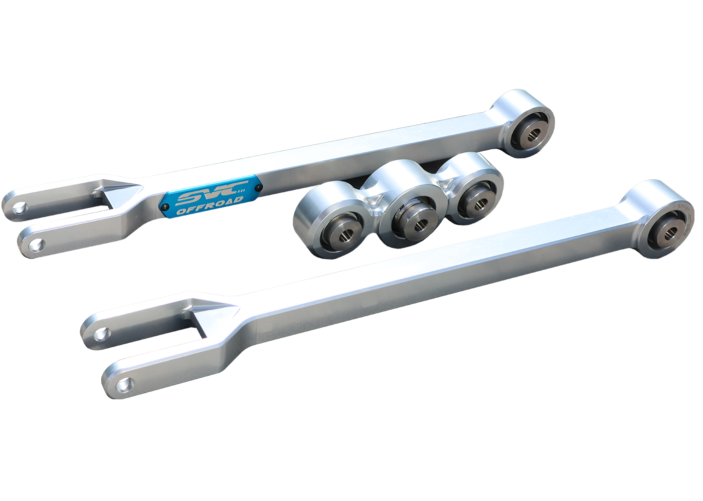 SVC Offroad 2022+ Ranger Raptor Billet Rear Watts Links