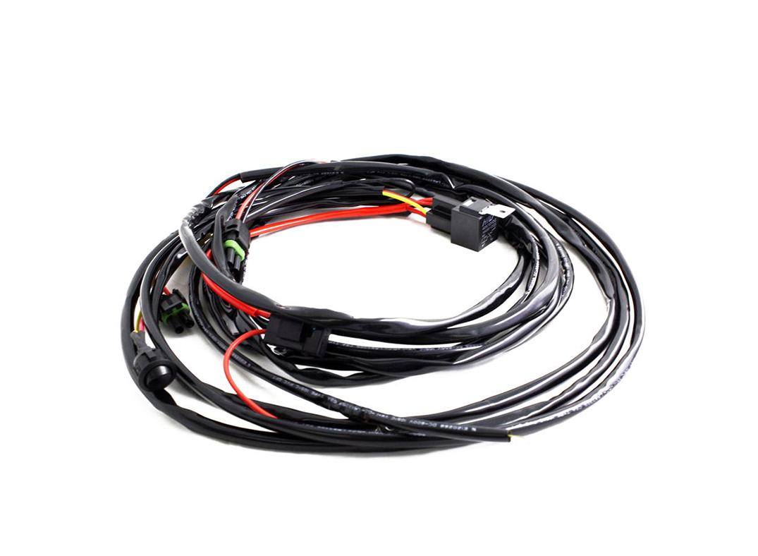 Baja Designs Wiring Harnesses
