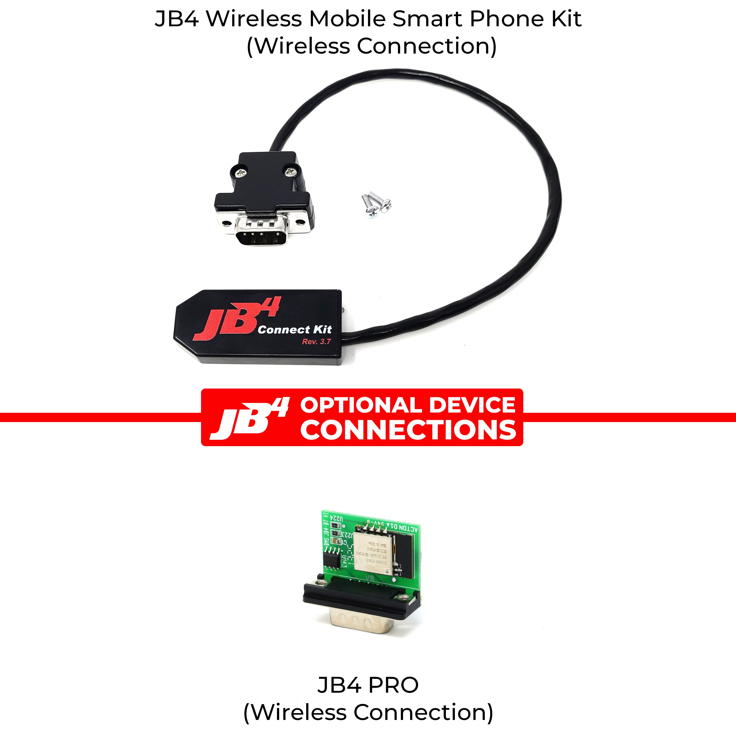 JB4 Tuner for 2019+ Chevrolet Silverado 2.7L Turbo