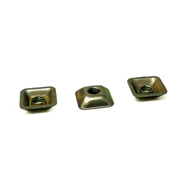 Baja Designs 3/8” Tamperproof Security Hardware Kits